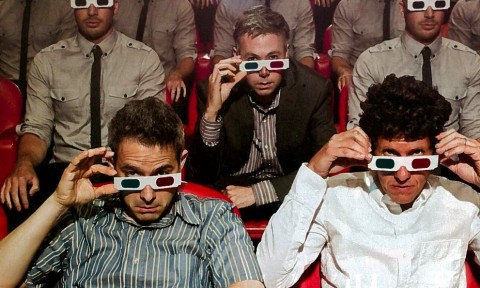 beastie boys in cinema