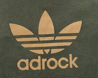 adrock adidas shirt